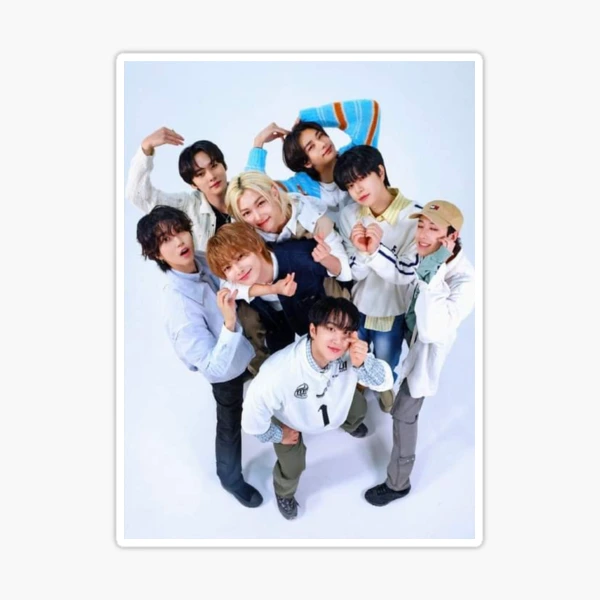 Stray Kids SKZ kpop 6th anniversary 2024 stay