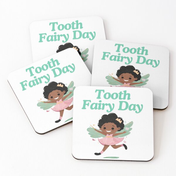 Item preview, Tooth Fairy Day designed and sold by Simo0455.