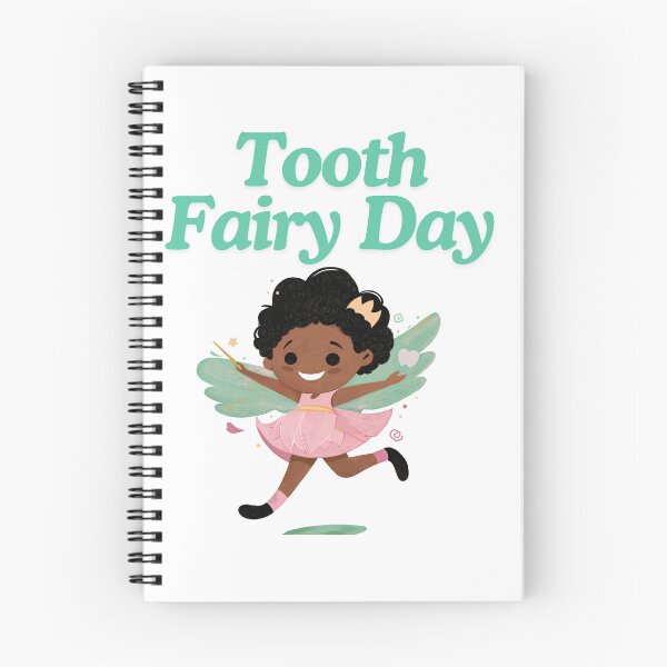 Item preview, Tooth Fairy Day designed and sold by Simo0455.