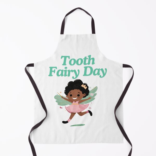Item preview, Tooth Fairy Day designed and sold by Simo0455.