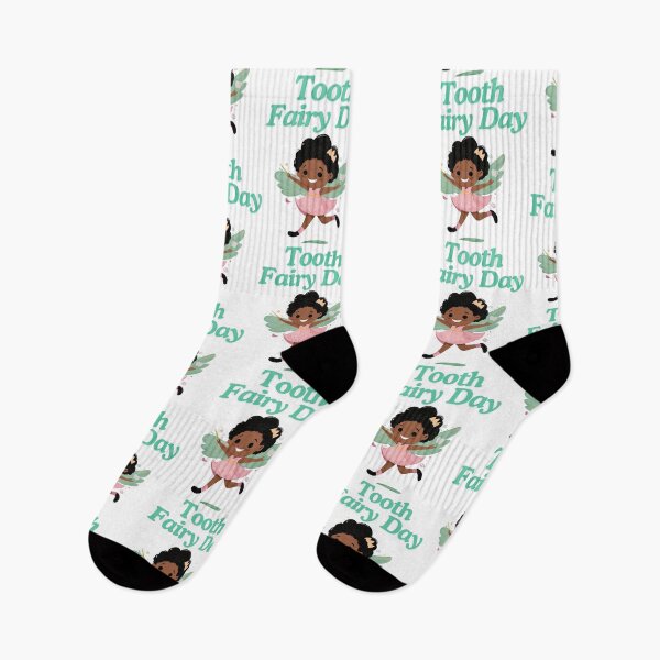 Item preview, Tooth Fairy Day designed and sold by Simo0455.