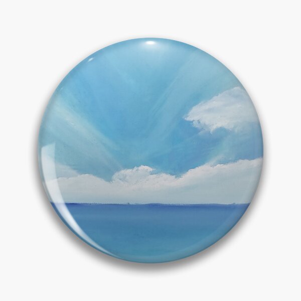 Item preview, Calming Sea designed and sold by HagitJudy.
