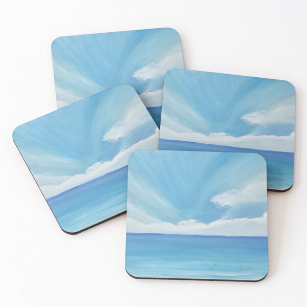 Item preview, Calming Sea designed and sold by HagitJudy.