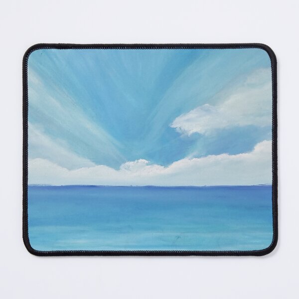 Item preview, Calming Sea designed and sold by HagitJudy.