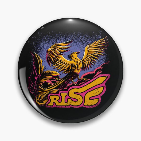 Item preview, Rise designed and sold by natoartesrt.
