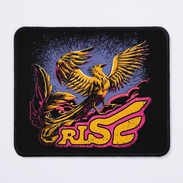 Item preview, Rise designed and sold by natoartesrt.