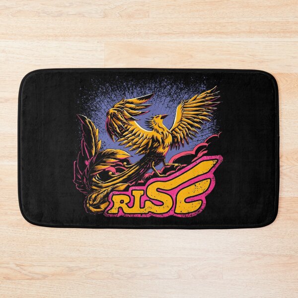 Item preview, Rise designed and sold by natoartesrt.