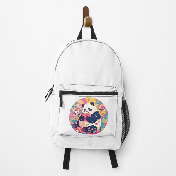 Item preview, Cute Giant Panda // Endangered species // Animal in danger // Mammal Animal // National Symbol of China designed and sold by SMARTKIT DESIGNAGENCY.