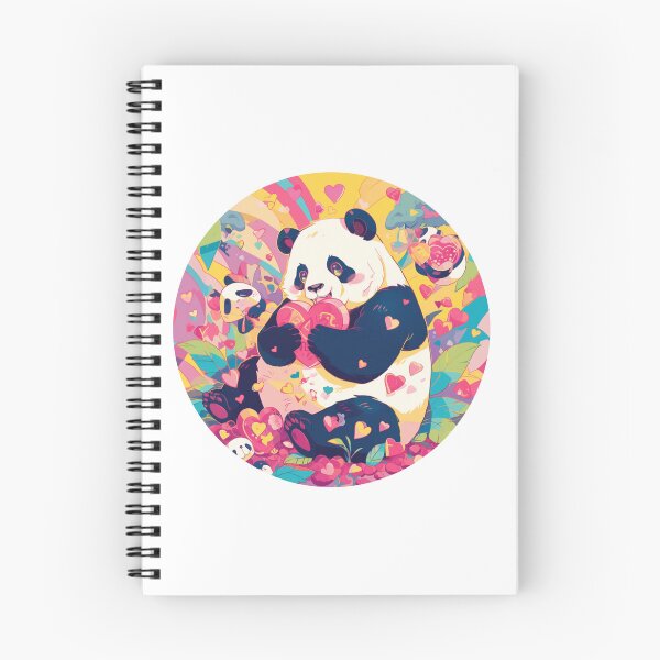 Item preview, Cute Giant Panda // Endangered species // Animal in danger // Mammal Animal // National Symbol of China designed and sold by SMARTKIT  DESIGNAGENCY.