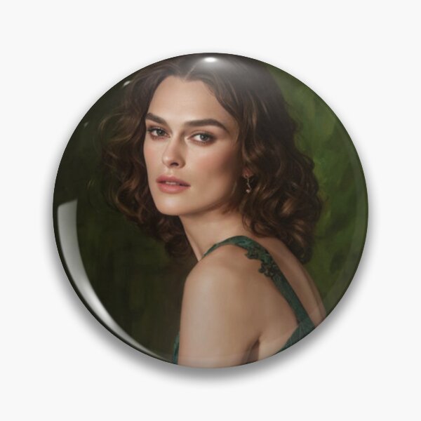 Item preview, Keira Knightley in Atonement designed and sold by JackFreestone.