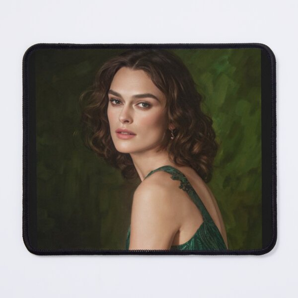 Item preview, Keira Knightley in Atonement designed and sold by JackFreestone.