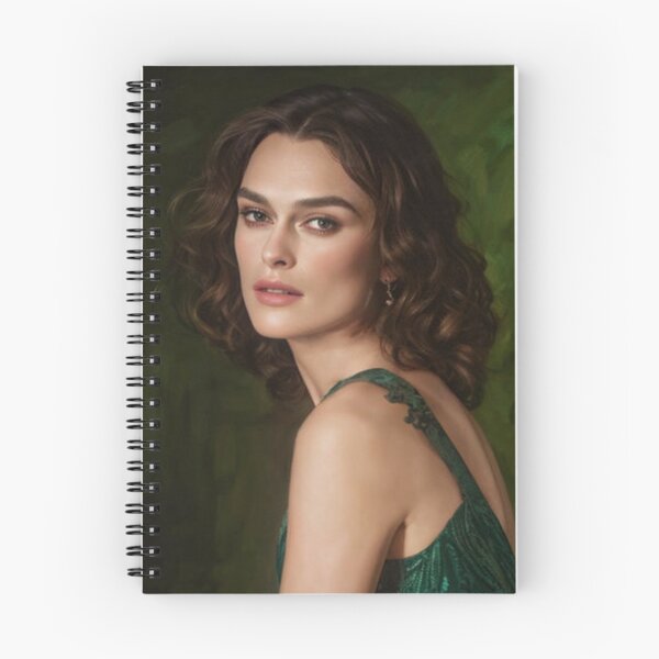 Item preview, Keira Knightley en Expiación designed and sold by JackFreestone.
