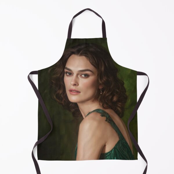 Item preview, Keira Knightley in Atonement designed and sold by JackFreestone.