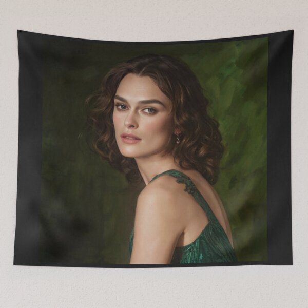 Item preview, Keira Knightley in Atonement designed and sold by JackFreestone.