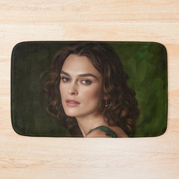 Item preview, Keira Knightley in Atonement designed and sold by JackFreestone.