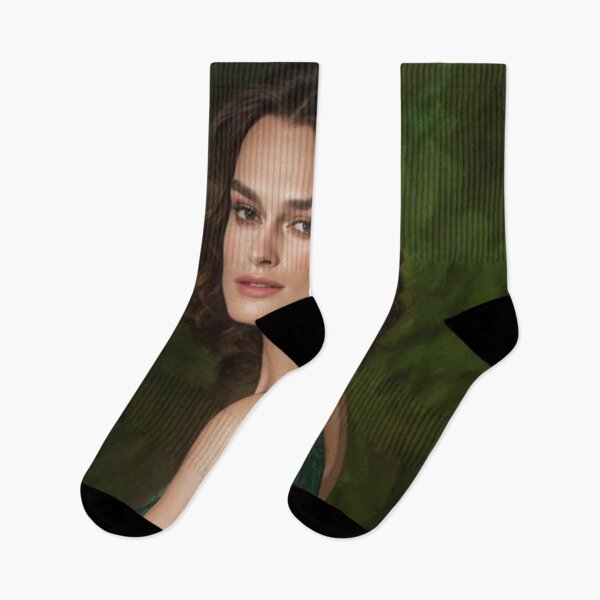 Item preview, Keira Knightley in Atonement designed and sold by JackFreestone.