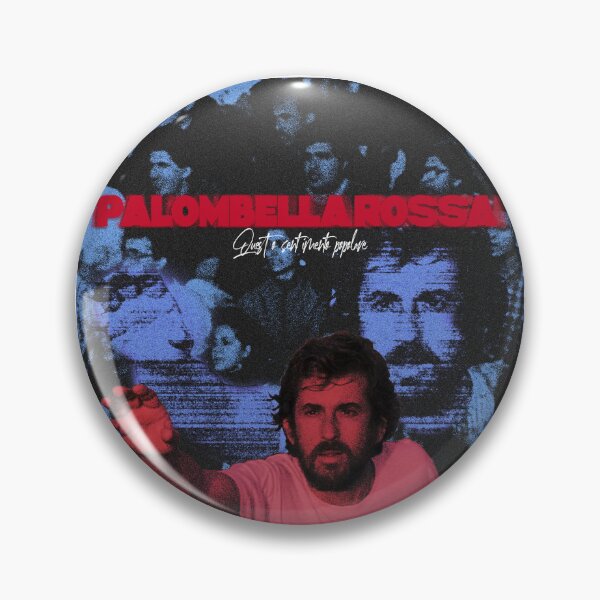 Item preview, Nanni Moretti - Palombella Rossa designed and sold by niflheimv.