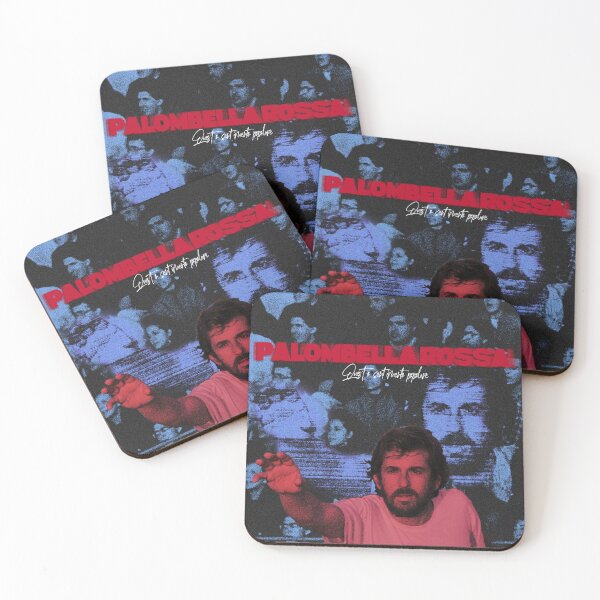 Item preview, Nanni Moretti - Palombella Rossa designed and sold by niflheimv.