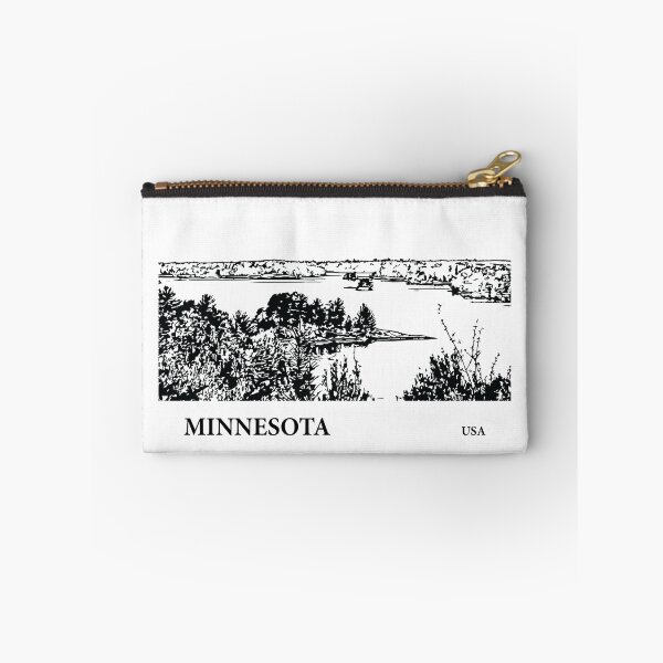 Item preview, Minnesota Estados Unidos designed and sold by Lakeric.