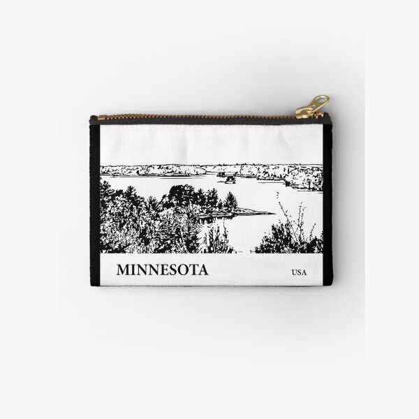 Item preview, Minnesota Estados Unidos designed and sold by Lakeric.