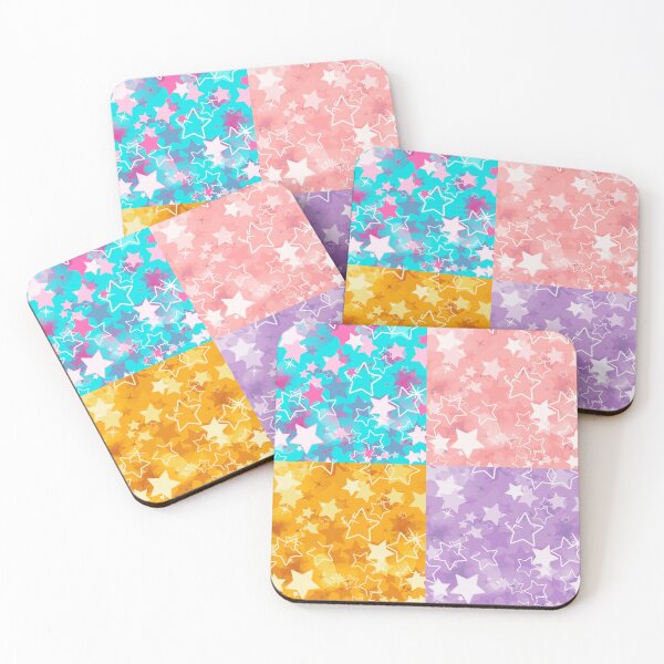 Item preview, 4 star seasons designed and sold by Begoll Art.