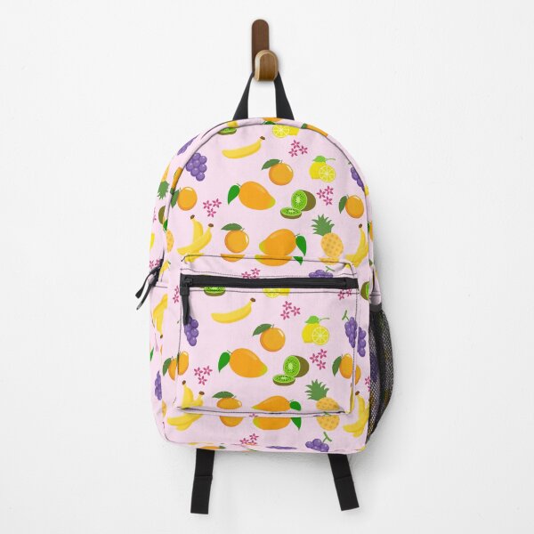 Item preview, Vintage Fruit and Flowers Pattern - Charming and Fun Design designed and sold by adriaquart.