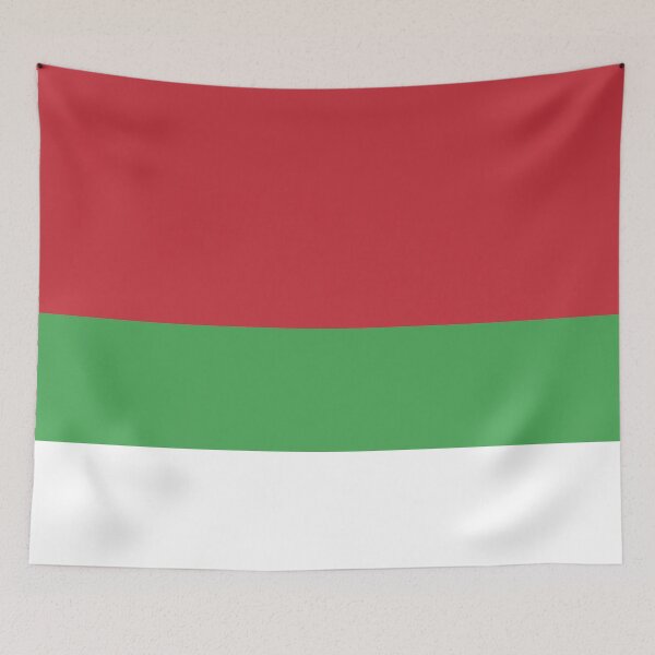 Item preview, Belarus Flag designed and sold by Candie-Shop.