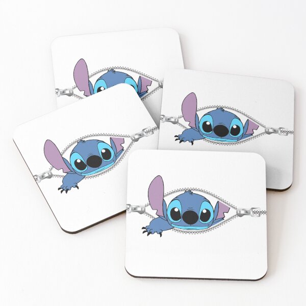 Item preview, Stitch fun classic designed and sold by magic-kam.