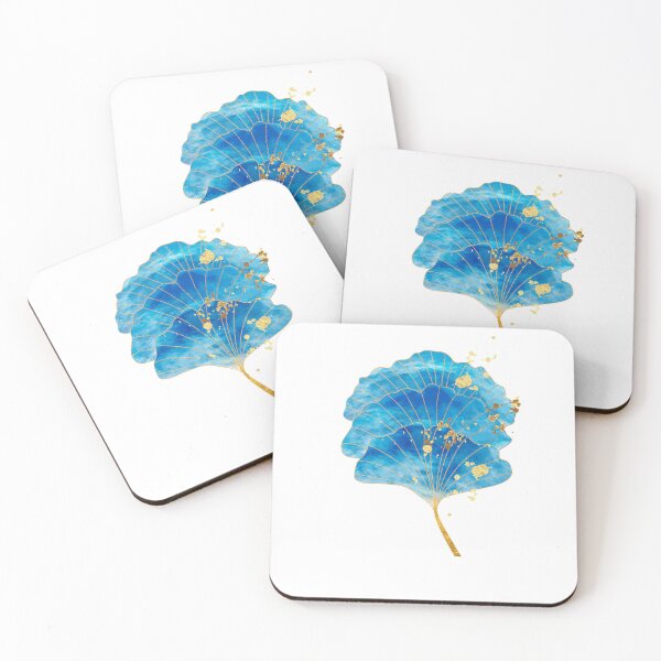 Item preview, Set of abstract foliage wall art template. designed and sold by Lovers-Friends.