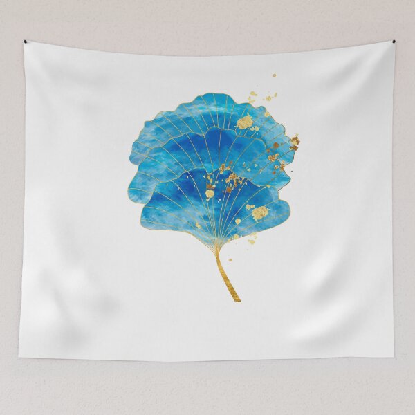 Item preview, Set of abstract foliage wall art template. designed and sold by Lovers-Friends.
