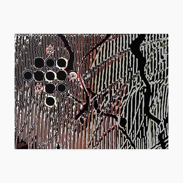Vast Explorations.jpg Photographic Print
