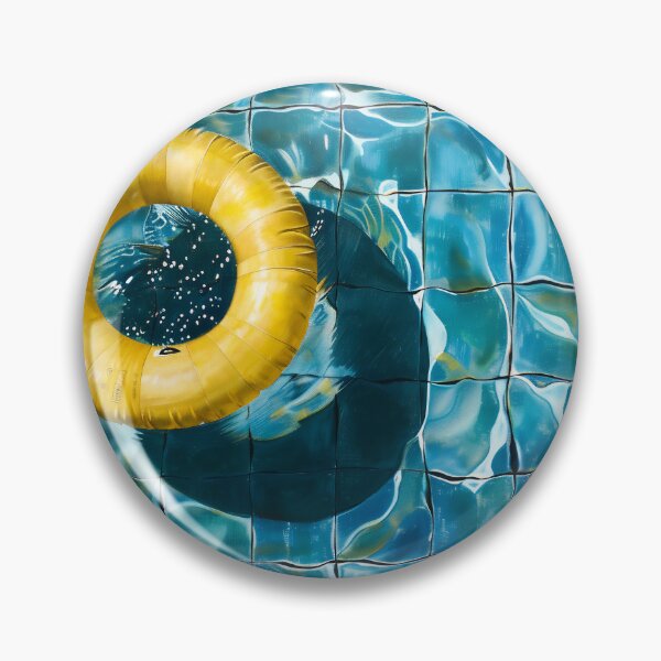 Item preview, Ripple Effect designed and sold by RENcraft.