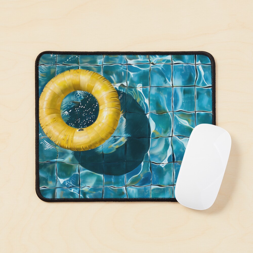 Item preview, Mouse Pad designed and sold by RENcraft.