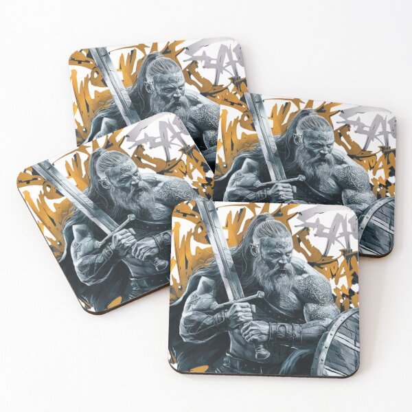 Item preview, Viking designed and sold by Rade85.