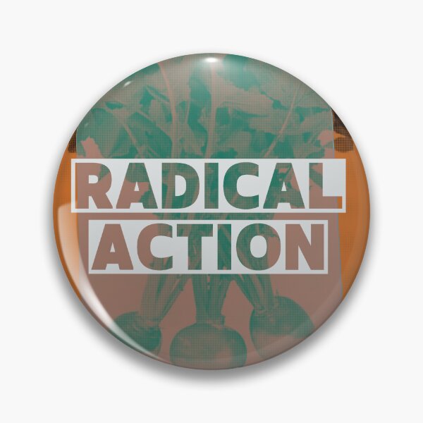 Item preview, Radical Turnips designed and sold by Nathan Vanehuin.