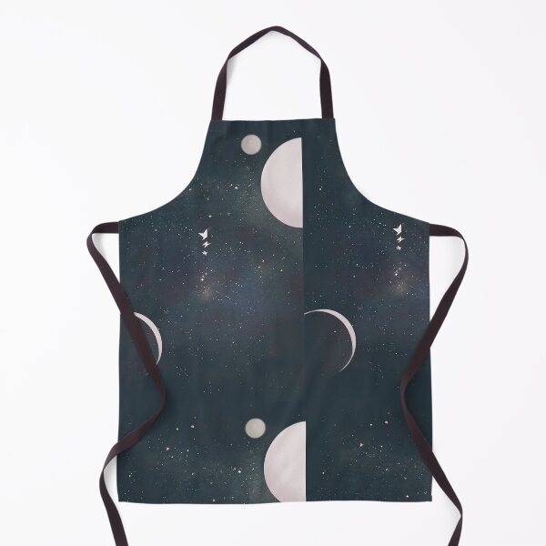 Item preview, Cosmic Voyage of a Paper Plane designed and sold by Eternalstella.