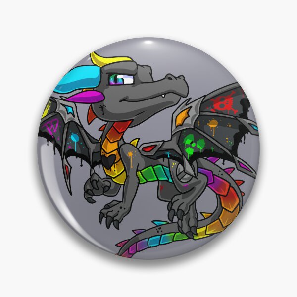 Item preview, Paint Drake designed and sold by KristKC.