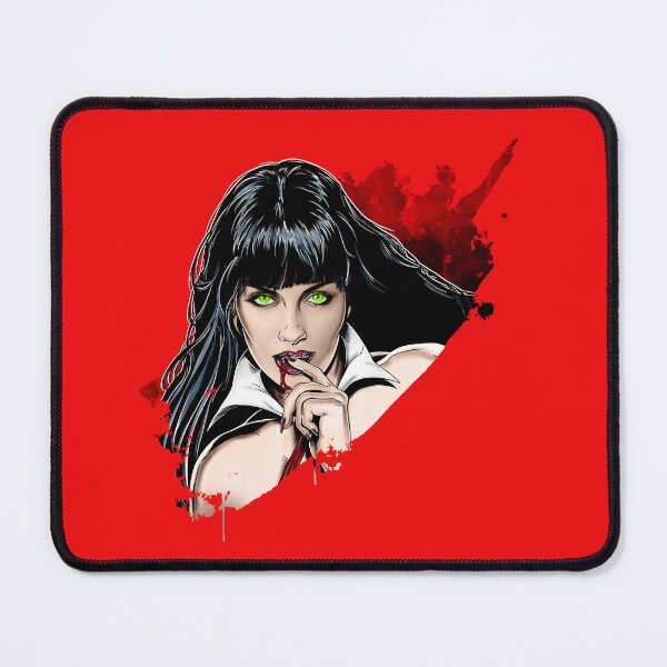 Item preview, Vampirella - Bloodlust designed and sold by mifriki.