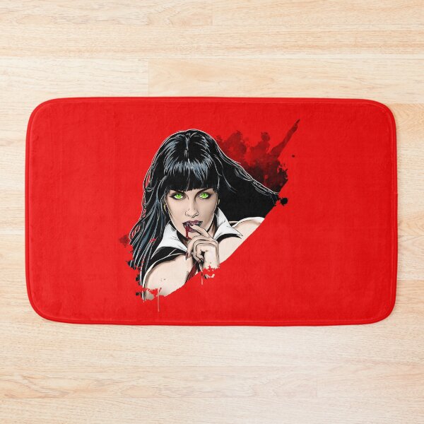 Item preview, Vampirella - Bloodlust designed and sold by mifriki.