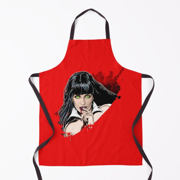 Item preview, Vampirella - Bloodlust designed and sold by mifriki.