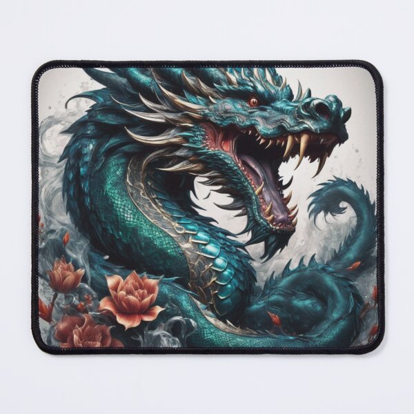 Item preview, DRAGON 2 designed and sold by redmoon64.