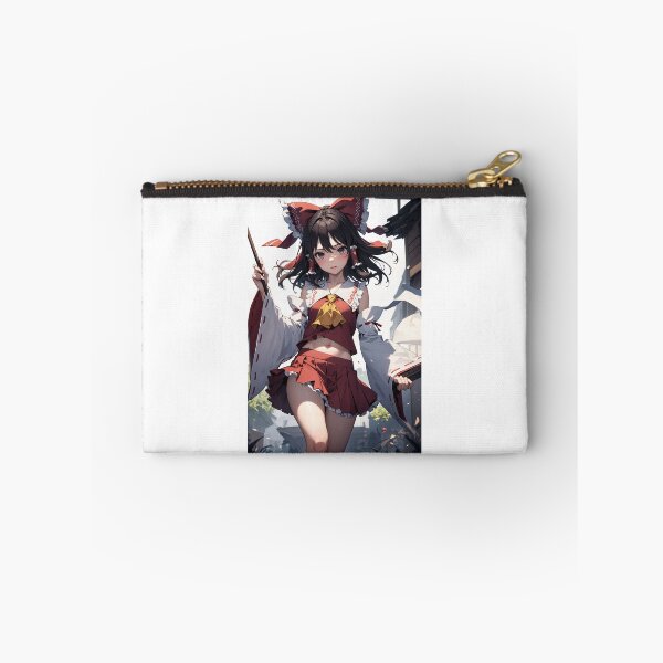 Item preview, Reimu Hakurei - Touhou Fanart designed and sold by iloveanimechibi.
