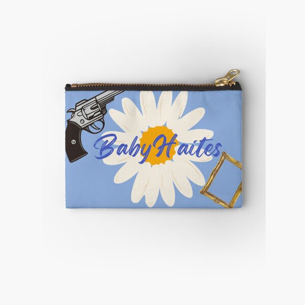 Item preview, Baby Haites, Jessa hastings, inspired design, book merch, Daisy Haites, Magnolia Parks verse designed and sold by Blondiella.