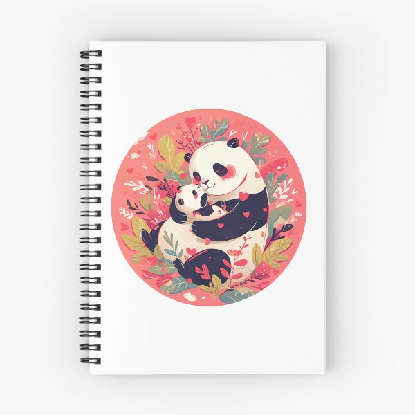 Item preview, Cute Giant Panda // Endangered species // Animal in danger // Mammal Animal // National Symbol of China designed and sold by SMARTKIT  DESIGNAGENCY.
