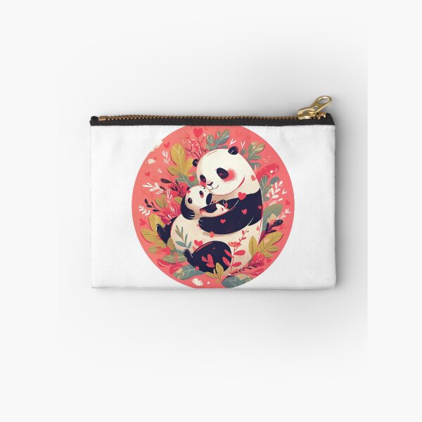 Item preview, Cute Giant Panda // Endangered species // Animal in danger // Mammal Animal // National Symbol of China designed and sold by SMARTKIT  DESIGNAGENCY.