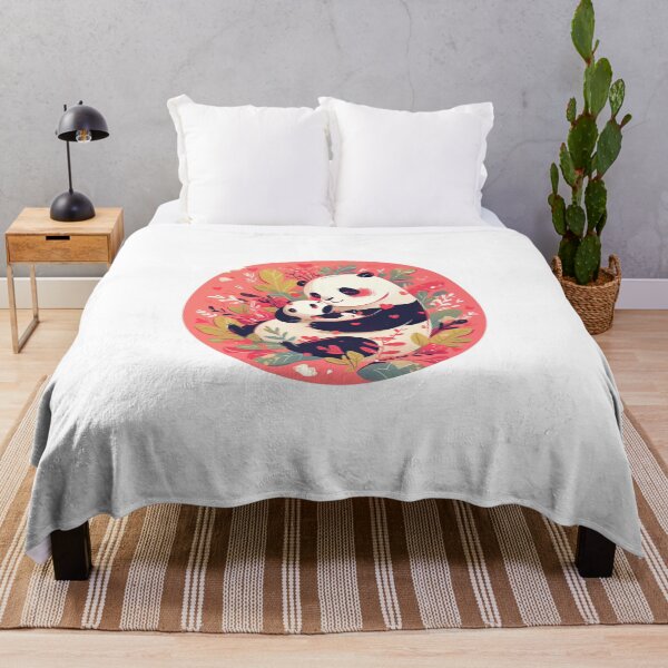 Item preview, Cute Giant Panda // Endangered species // Animal in danger // Mammal Animal // National Symbol of China designed and sold by SMARTKIT  DESIGNAGENCY.