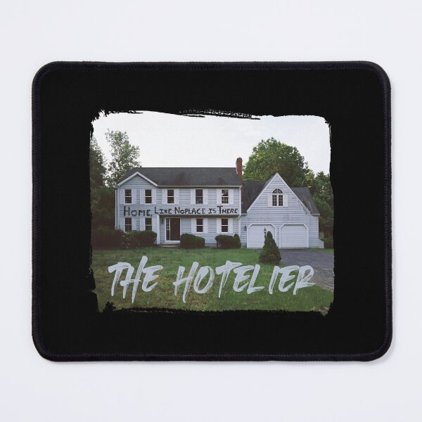 Item preview, The Hotelier (extended) designed and sold by secondanchor.