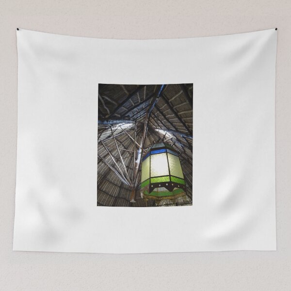 Item preview, Kenya Light In Hut - Africa designed and sold by exploramum.