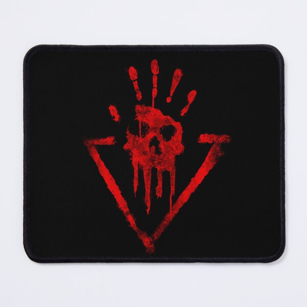 Item preview, Mark of the absolute  designed and sold by chrrltt.
