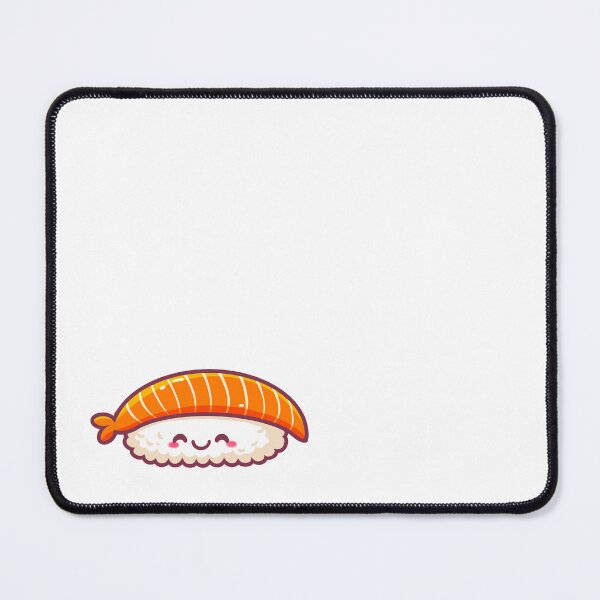 Item preview, Kawaii sushi designed and sold by Sticker Sheep.